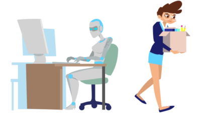 Medewerker van de Toekomst