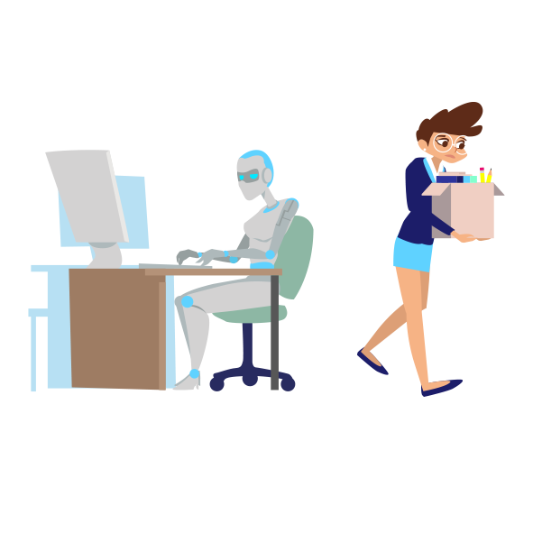 Medewerker van de Toekomst