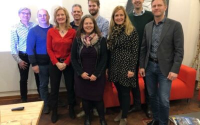 Blockchain en Nieuwe Technologieën: Wat Moet Je Ermee?