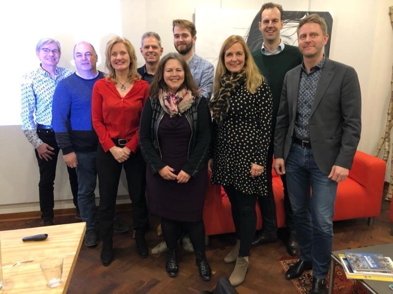 Blockchain en Nieuwe Technologieën: Wat Moet Je Ermee?