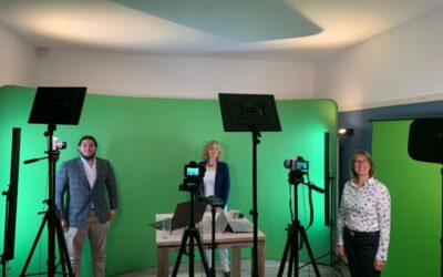 Terugblik op het Webinar over Data: Het Nieuwe Goud van Elke Onderneming