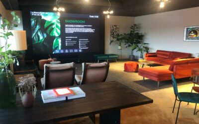 Blockchain Workshop bij BrinQer BV – Een Verkenning van Nieuwe Technologieën