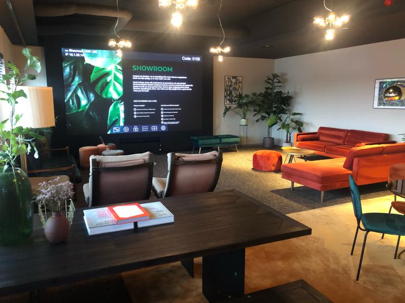 Blockchain Workshop bij BrinQer BV – Een Verkenning van Nieuwe Technologieën