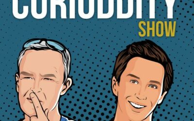 Een geweldige ervaring als gast in de Innovation Doorway Podcast!