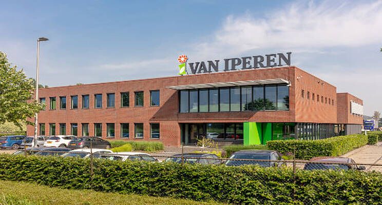 Kunstmest en de Blockchain