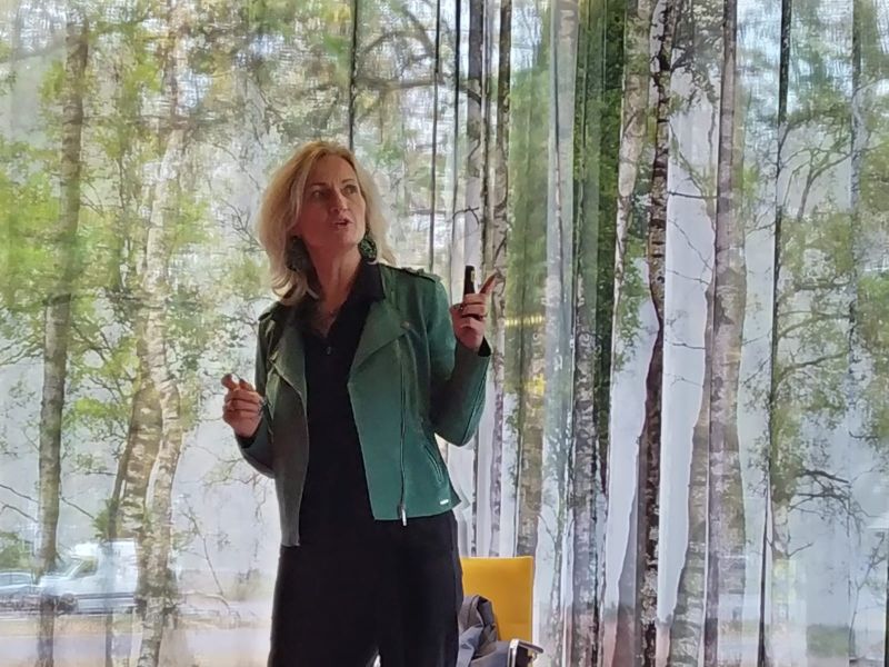 Apeldoorn IT Congres