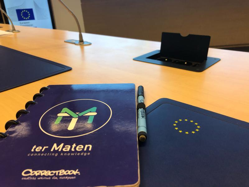 Blockchain Observatorium en Forum: Een nieuw hoofdstuk voor expertise en innovatie