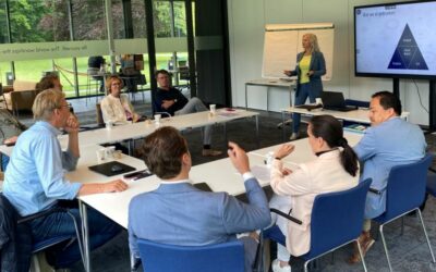 Notarissen en Nieuwe Technologie: De Impact van Blockchain en AI