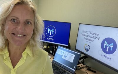 De kracht van Kunstmatige Intelligentie écht begrijpen