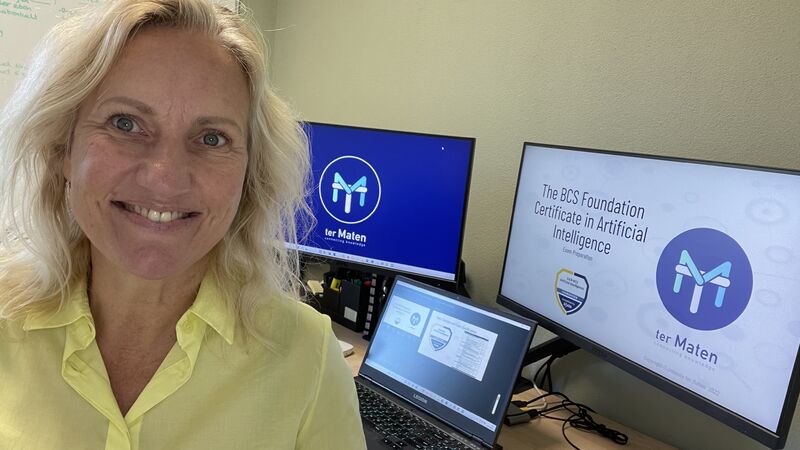 De kracht van Kunstmatige Intelligentie écht begrijpen