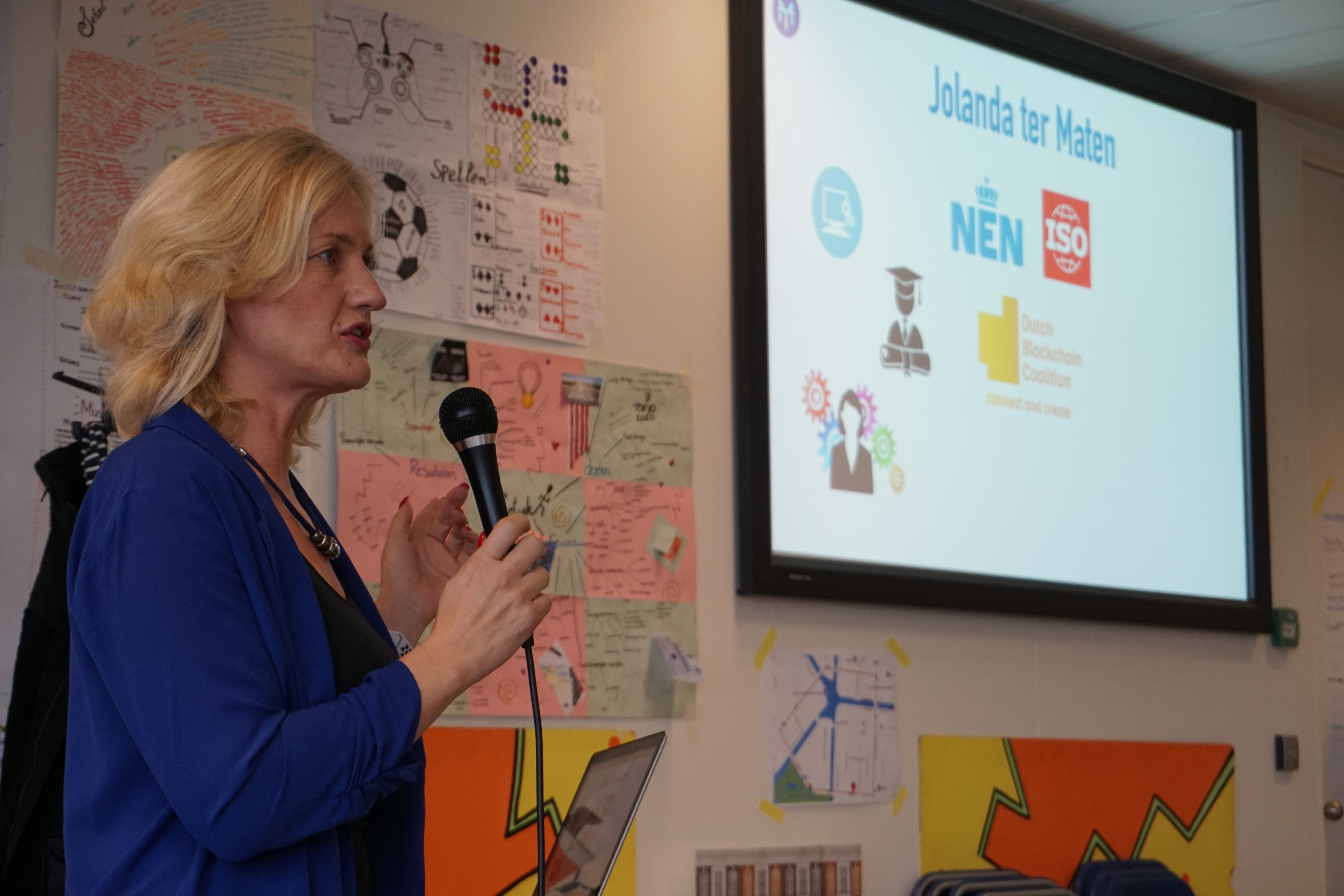 Hogeschool van Amsterdam