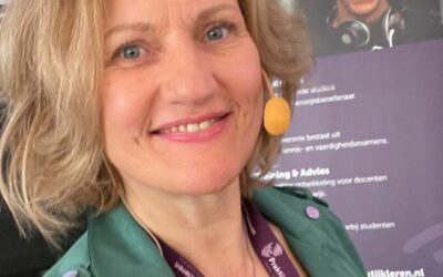 Docentendagen Stichting Praktijkleren