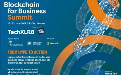 London Tech Week TechXLR8