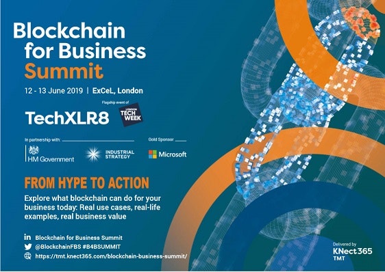 London Tech Week TechXLR8